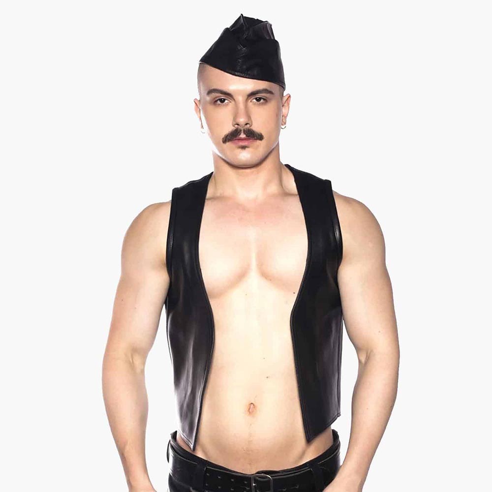 Triangle Cap Triangle Cap