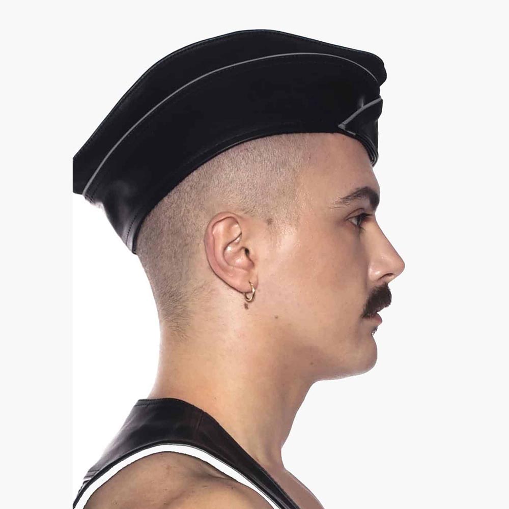 Triangle Cap Triangle Cap