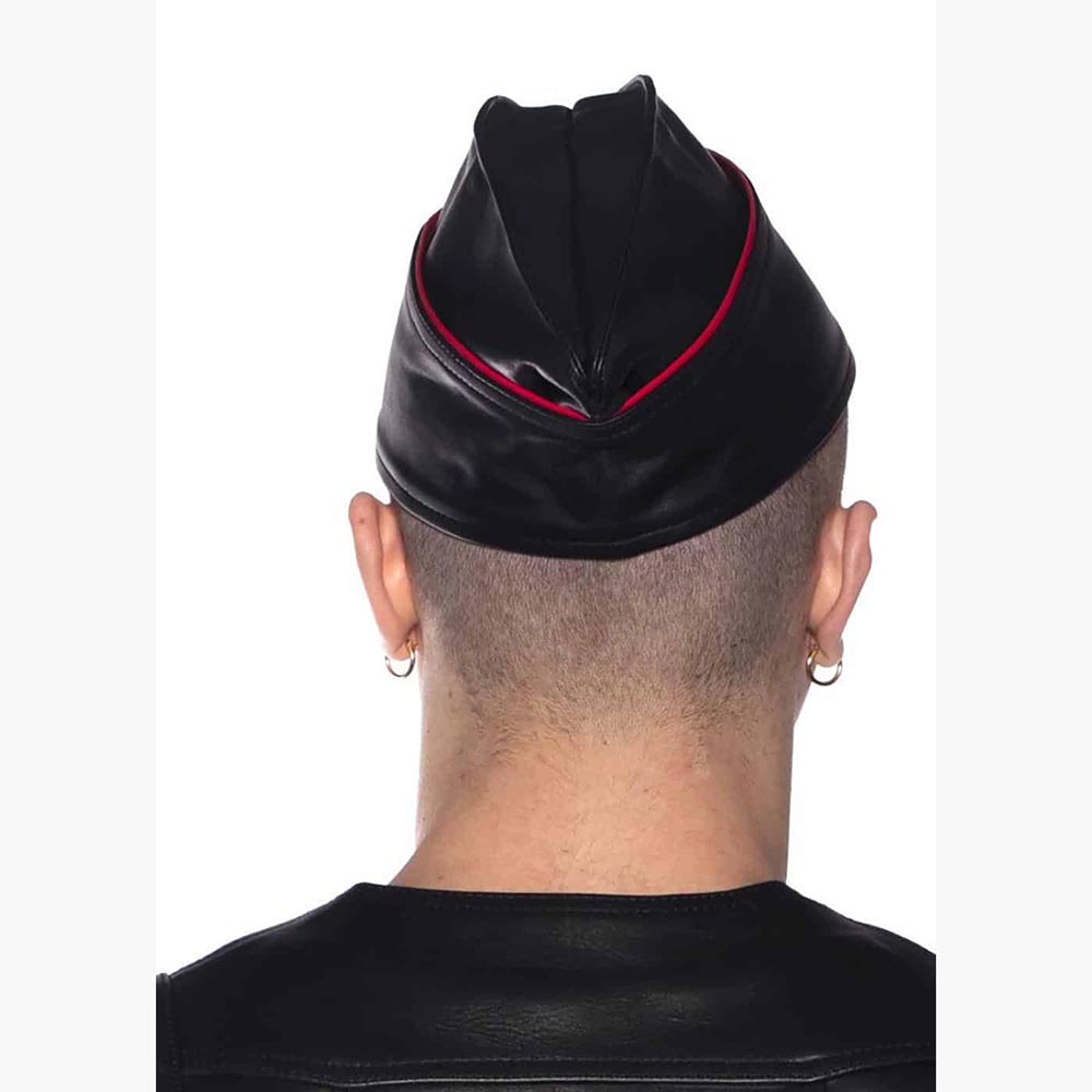 Triangle Cap Triangle Cap