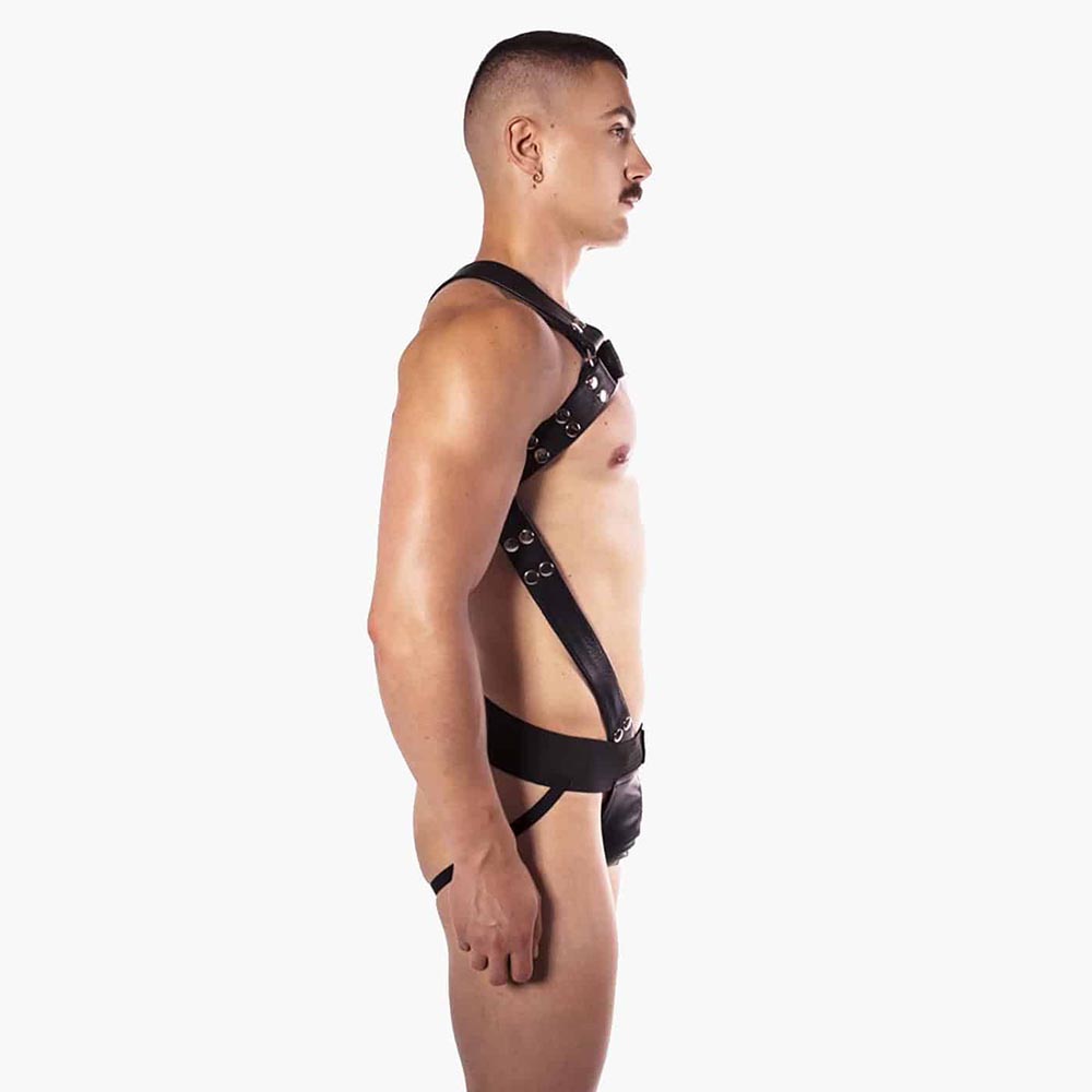 Butch Body Harness Butch Body Harness