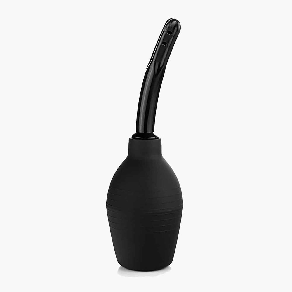 Flexi Douche Black 310ml