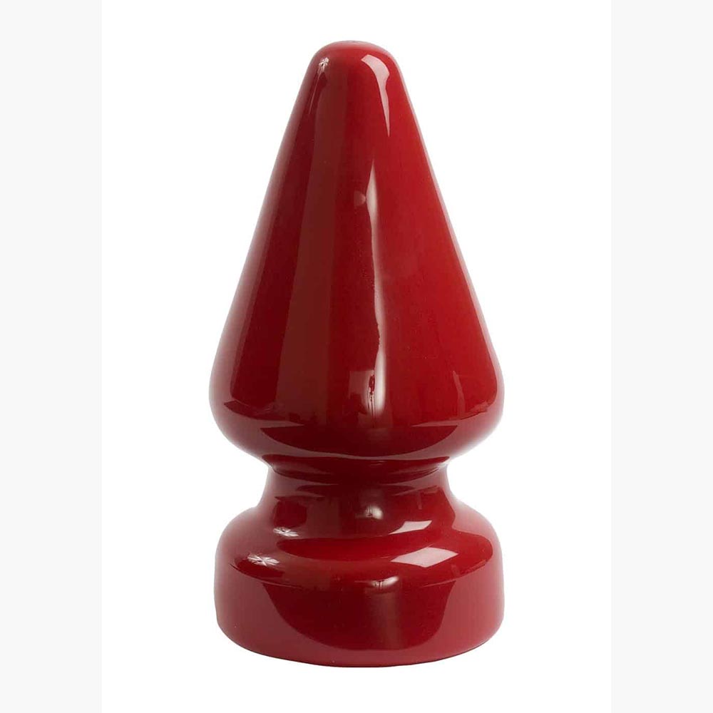 The Challenge Red XL The Challenge Red XL