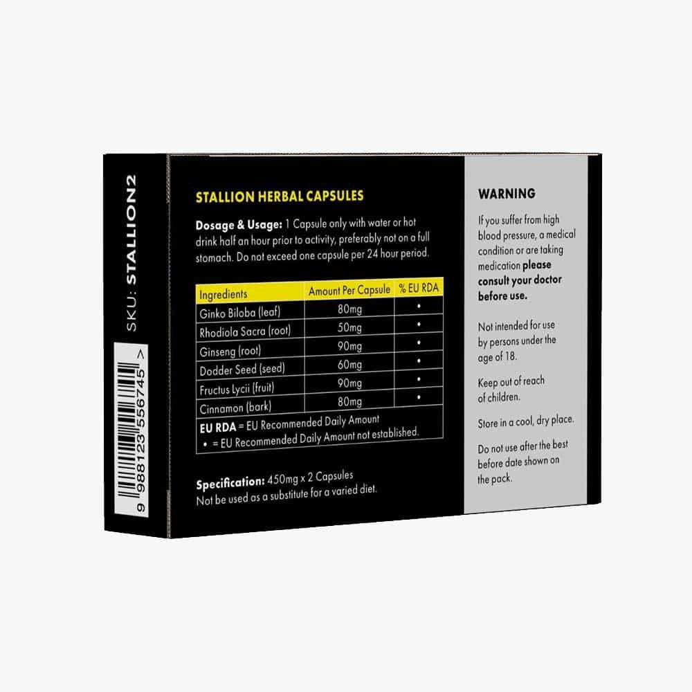 100% Herbal Oral Supplements 100% Herbal Oral Supplements