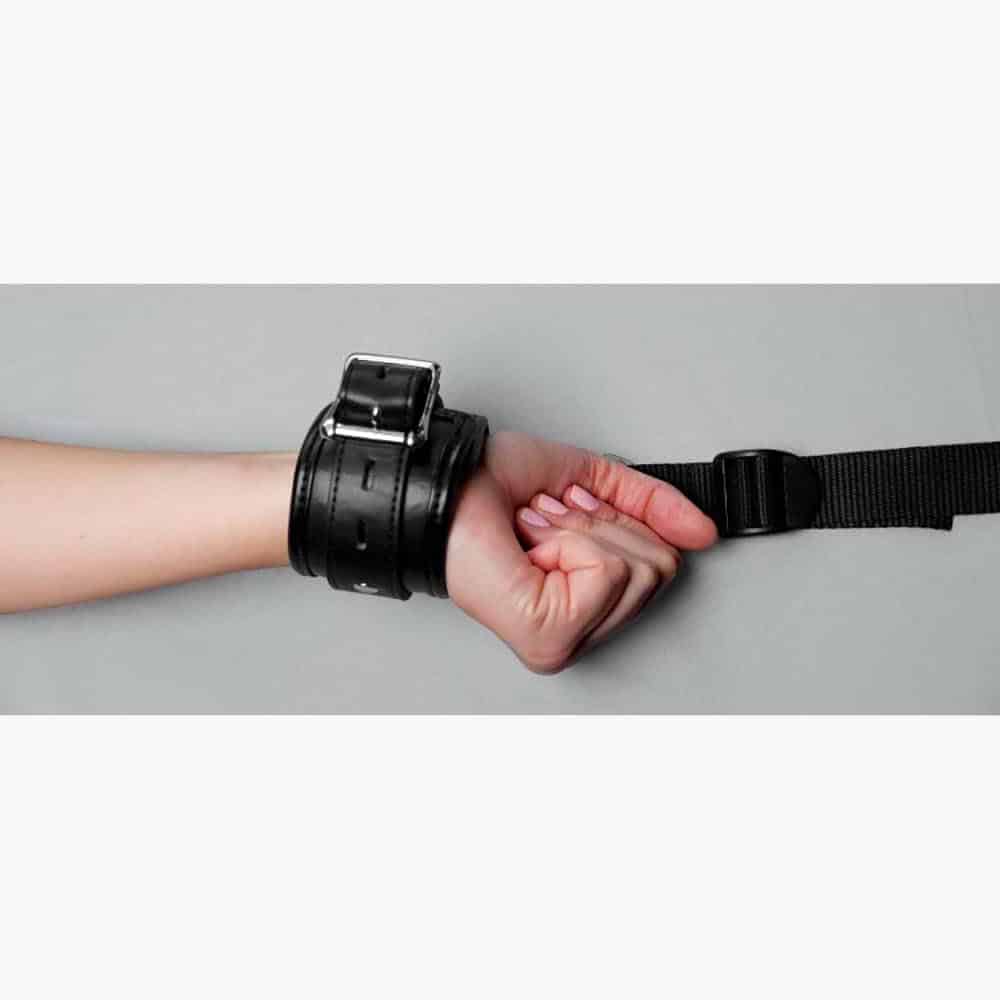 Bed Restraint Kit Bed Restraint Kit