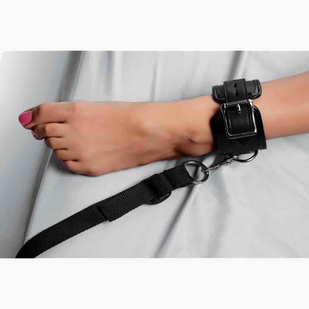 Bed Restraint Kit Bed Restraint Kit