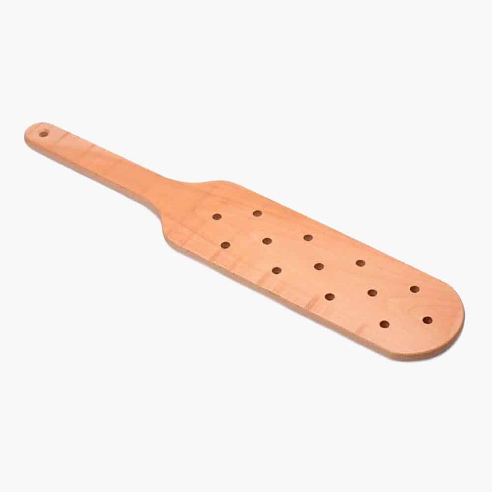 Wooden Paddle Wooden Paddle