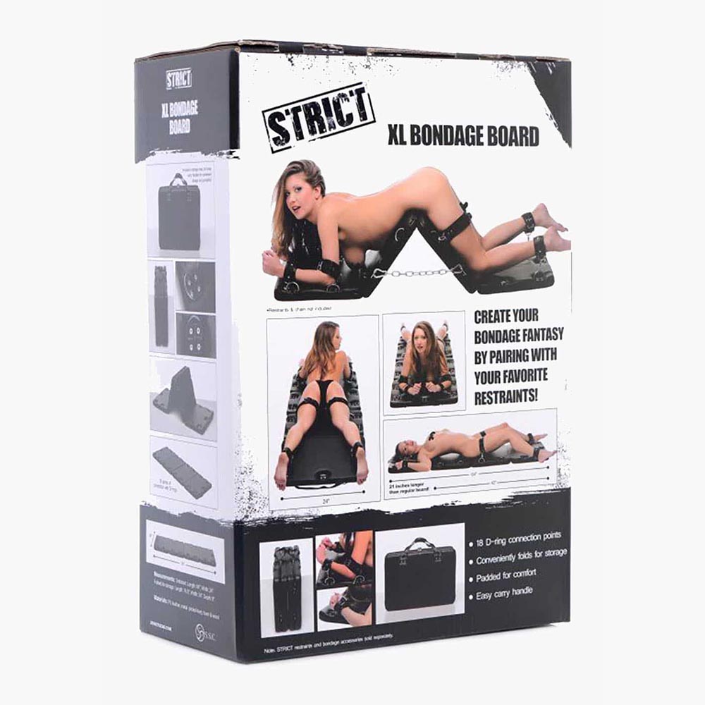 Bondage Board XL Bondage Board XL