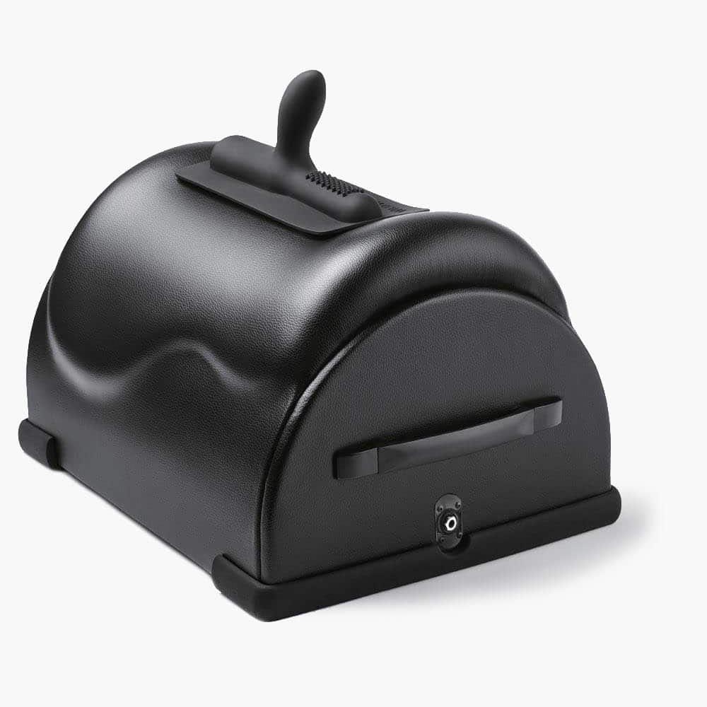 The Cowboy Premium Sex Machine Black