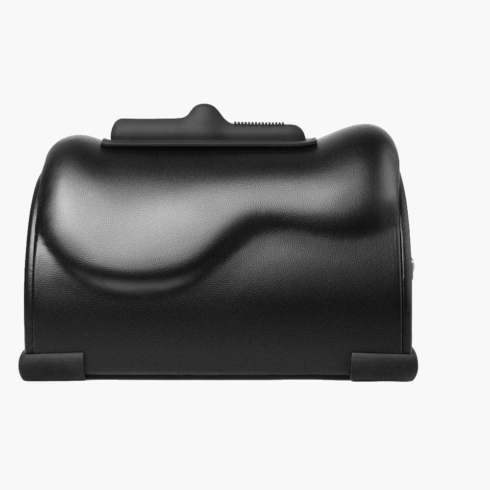 The Cowboy Premium Sex Machine Black