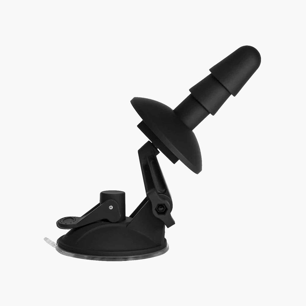 Vac-U-Lock Deluxe Suction Cup Plug Accessory