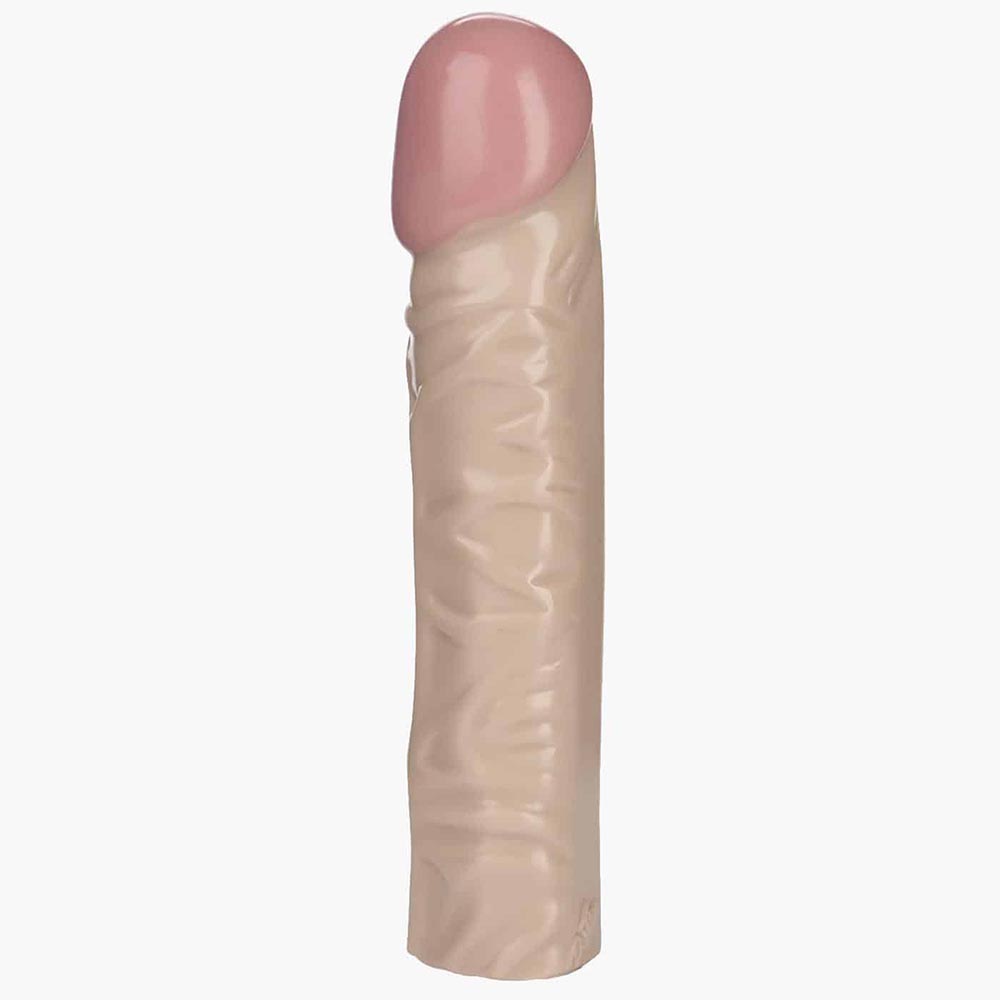 Vac-U-Lock Classic Dong Flesh Vac-U-Lock Classic Dong Flesh