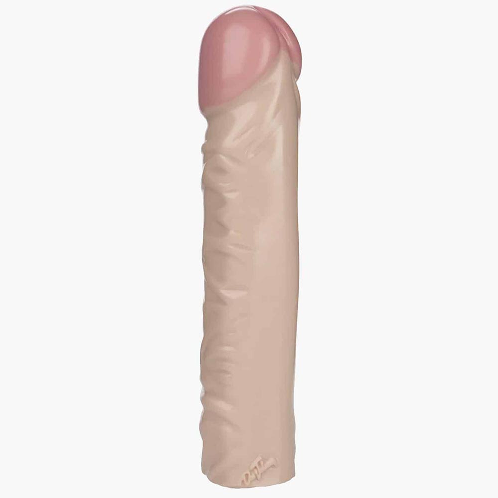 Vac-U-Lock Classic Dong Flesh Vac-U-Lock Classic Dong Flesh