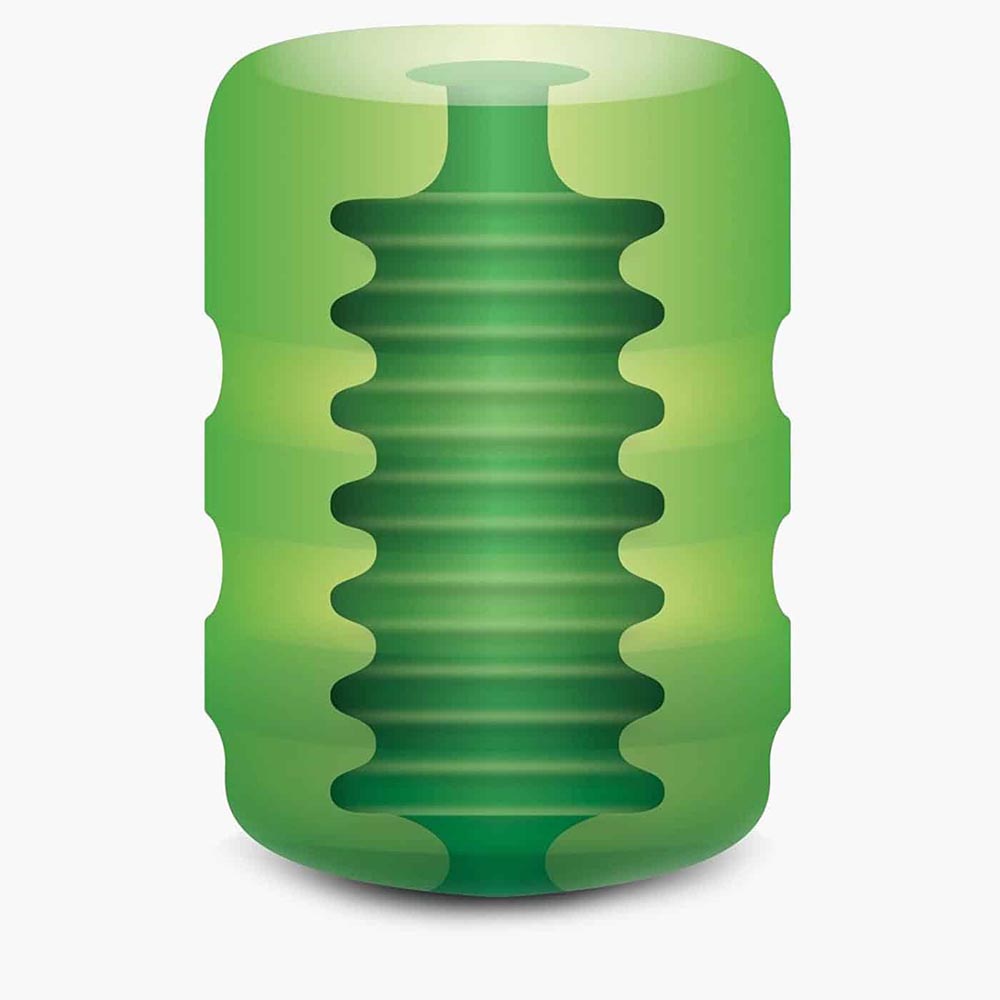 Original Pocket Stroker Pocket Stroker Green O Original Pocket Stroker Pocket Stroker Green O