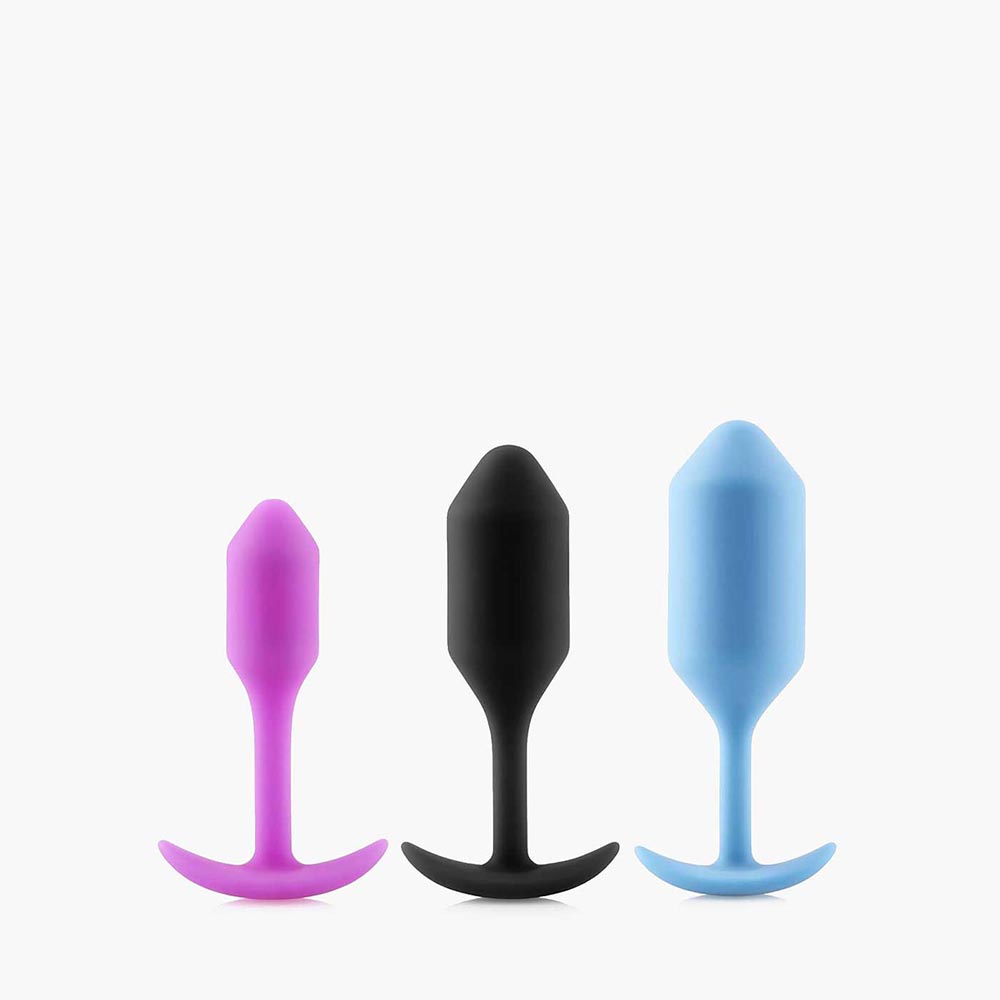 Snug Plug – Various Options Snug Plug – Various Options