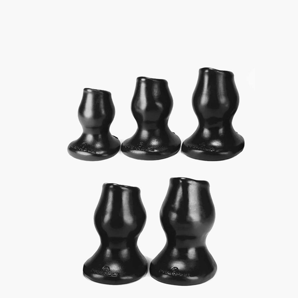 Pig Hole – Various Options