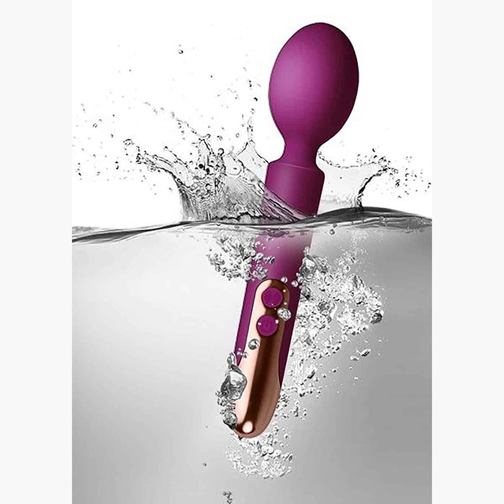 Oriel Rechargeable Wand Oriel Rechargeable Wand