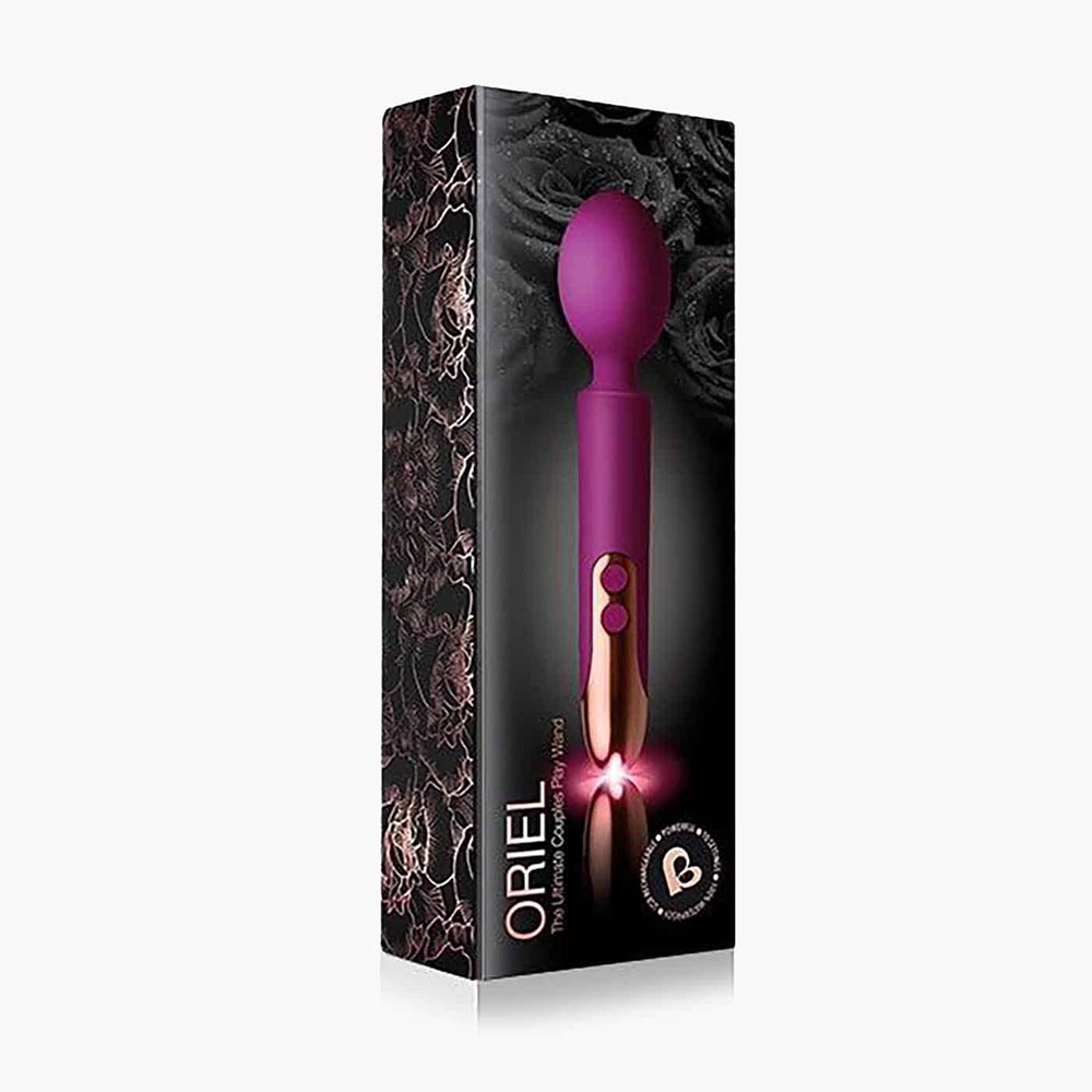 Oriel Rechargeable Wand Oriel Rechargeable Wand