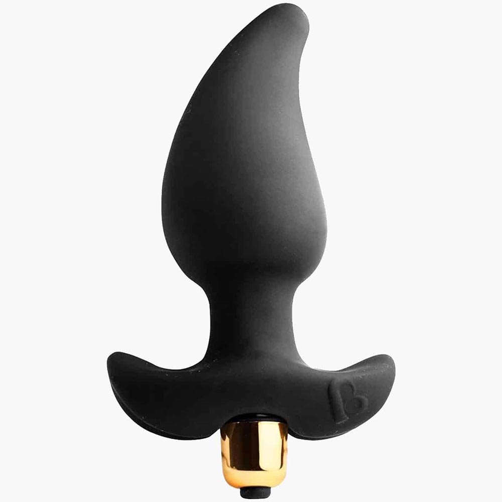 Butt Quiver Black Butt Quiver Black