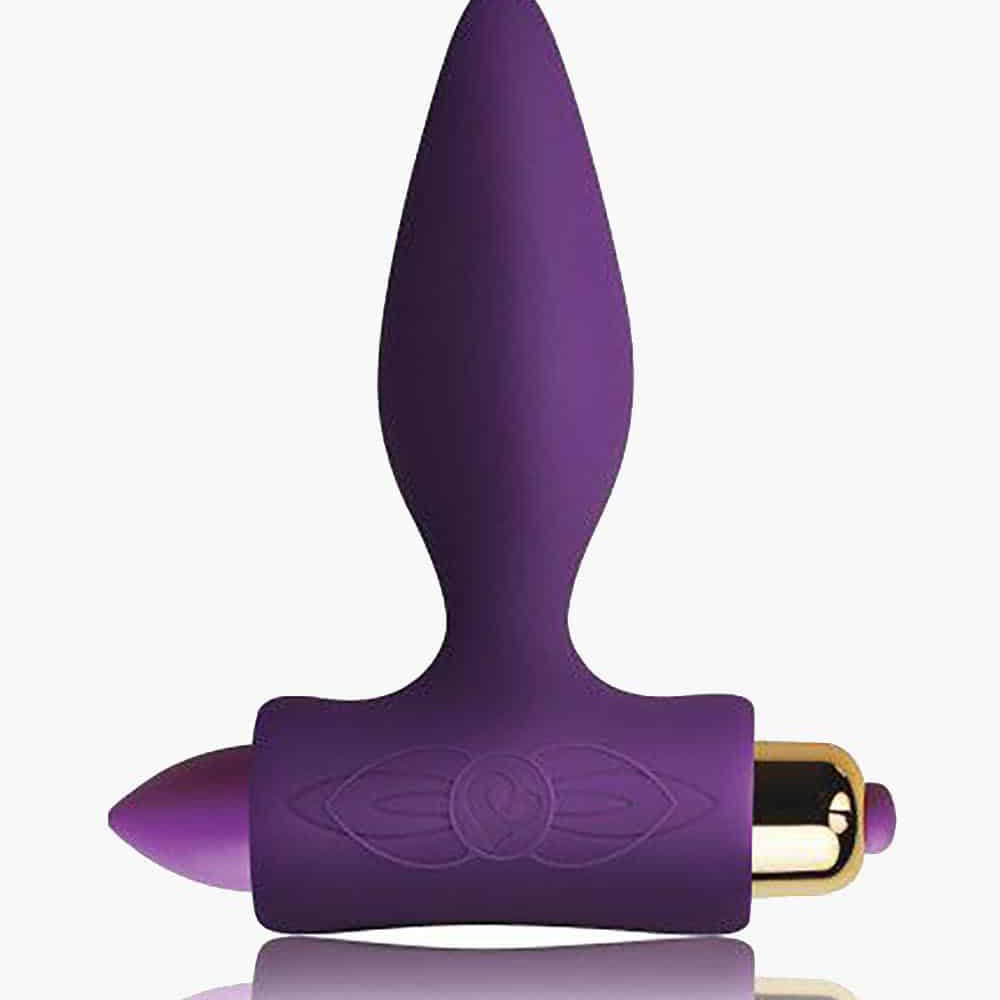 Petite Sensations Plug