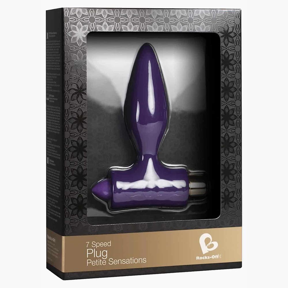 Petite Sensations Plug Petite Sensations Plug