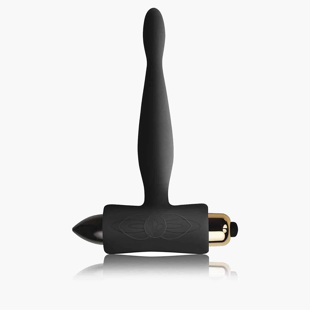 Petite Sensations Teazer Black Petite Sensations Teazer Black