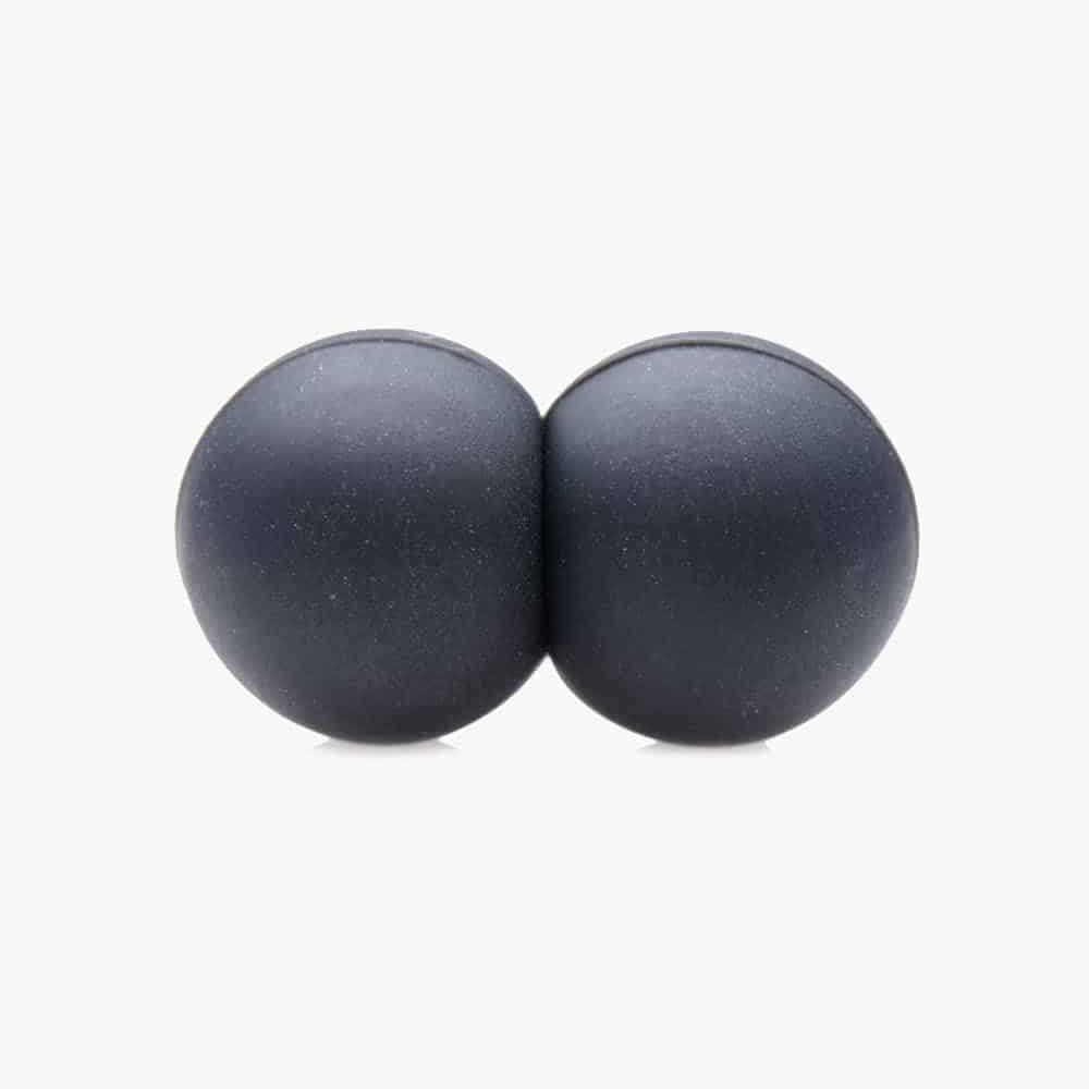 Sin Spheres Silicone Magnetic Balls