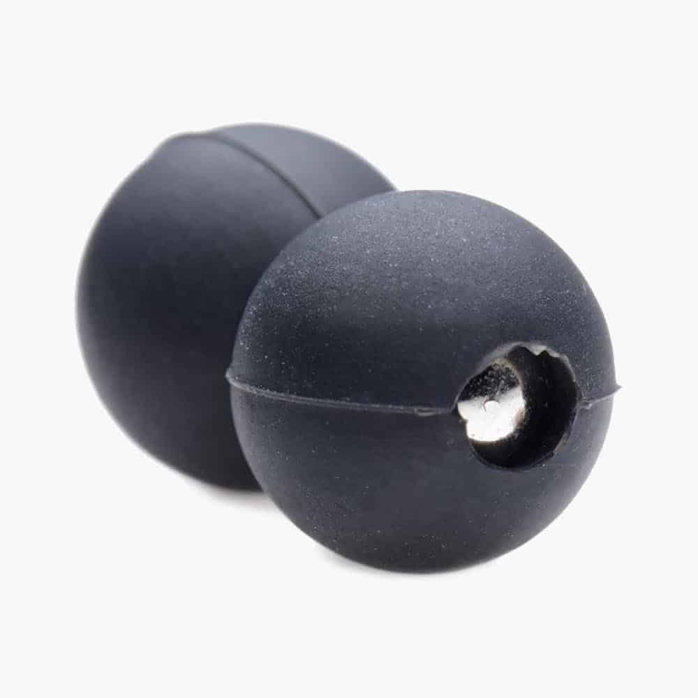 Sin Spheres Silicone Magnetic Balls