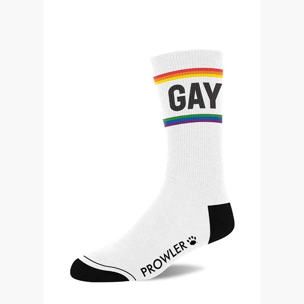 Gay Socks