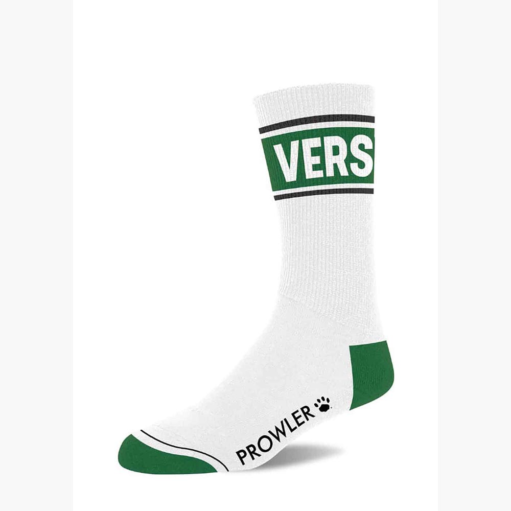 Vers Socks Vers Socks