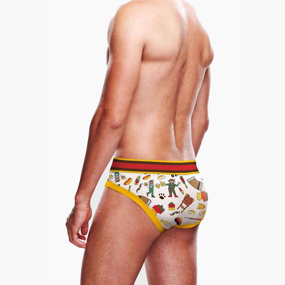 Berlin Brief