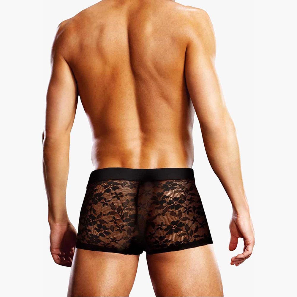 Lace Trunk