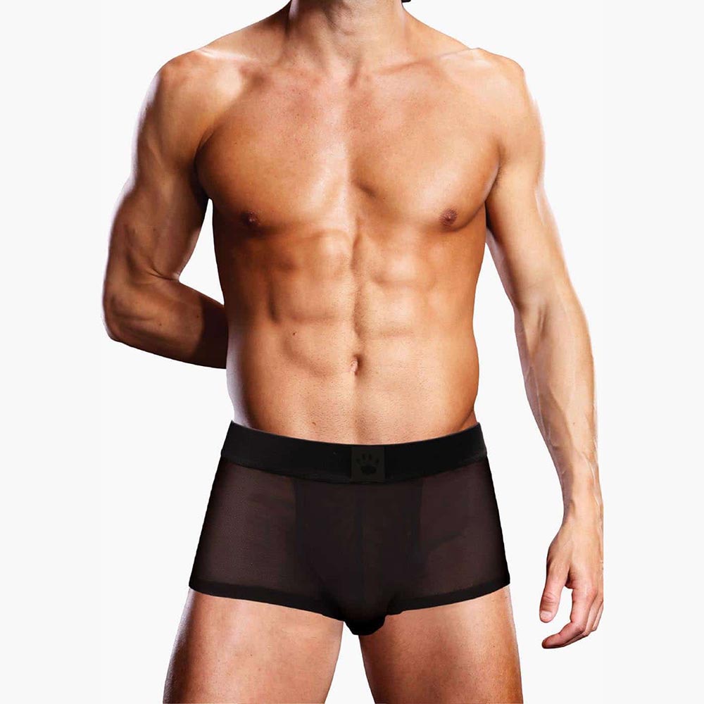 Mesh Trunk
