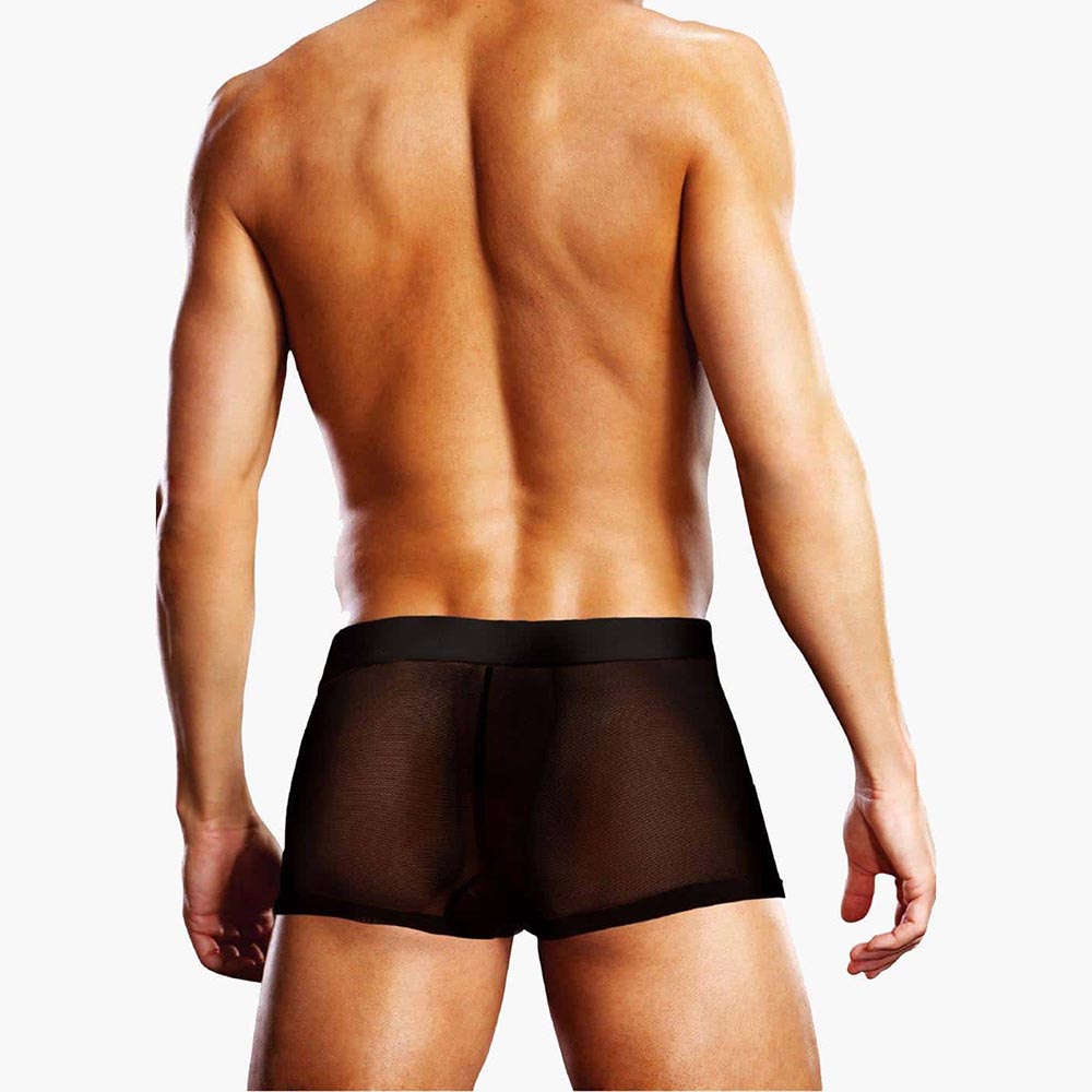 Mesh Trunk