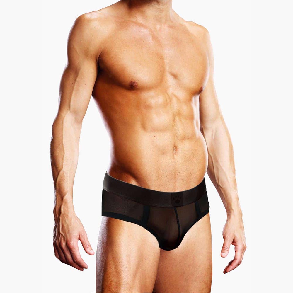 Mesh Brief