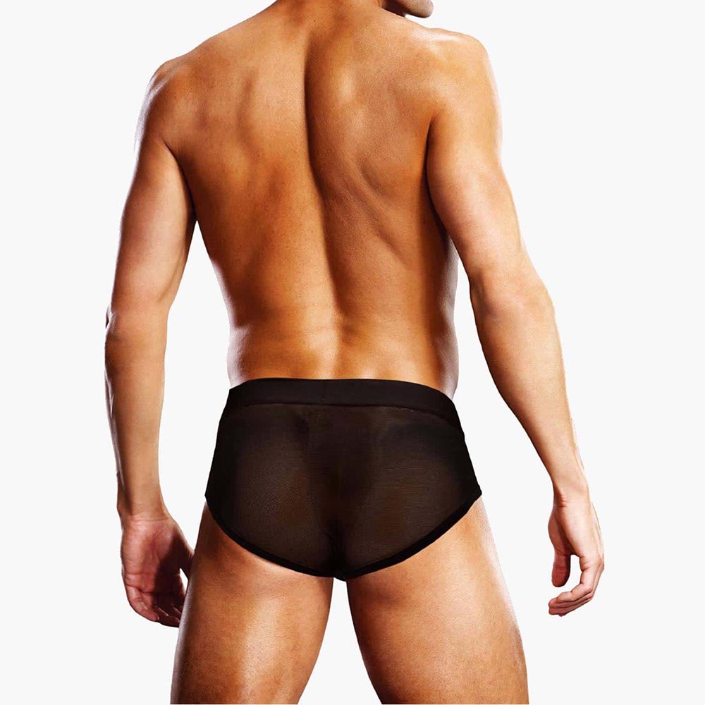Mesh Brief