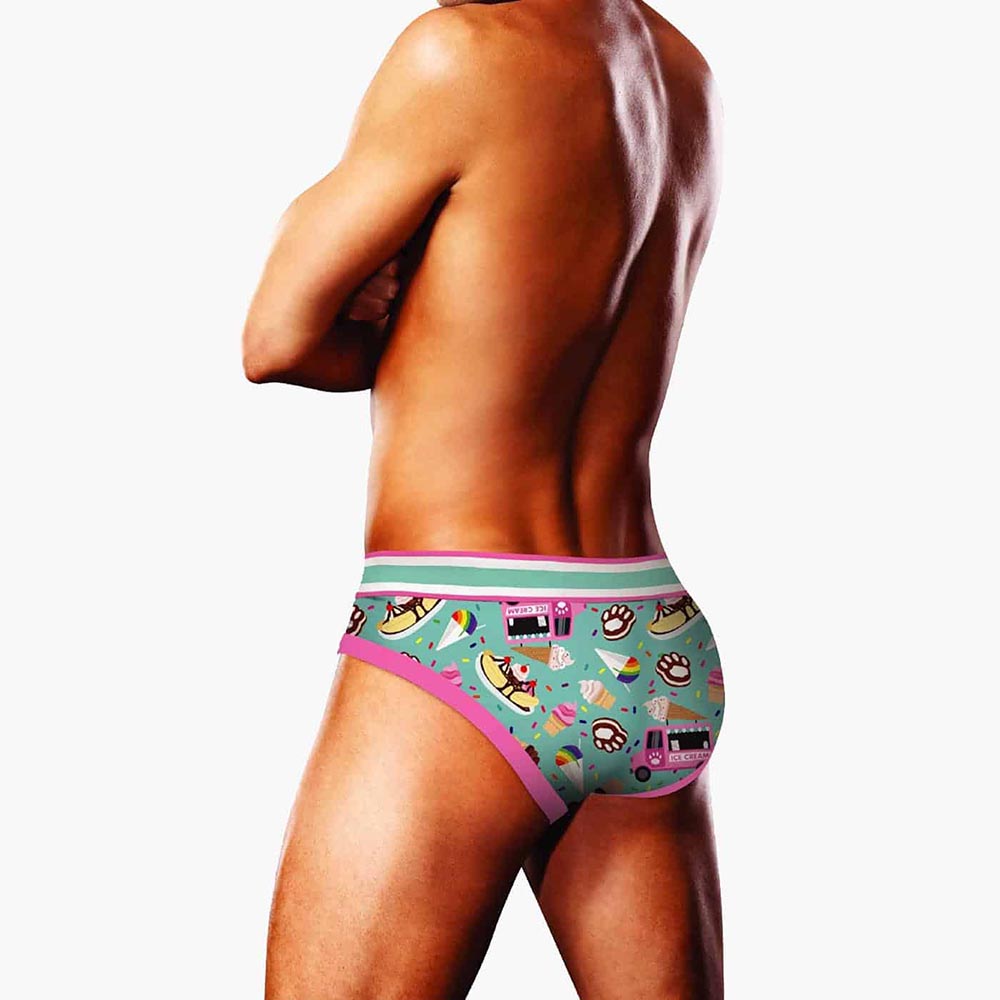 Sundae Brief