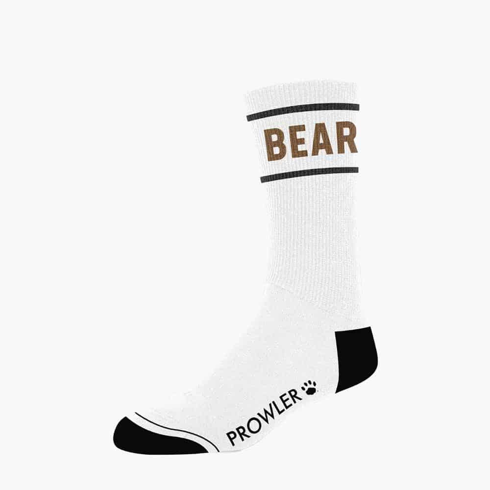 BEAR Socks