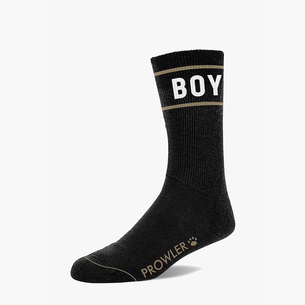 BOY Socks