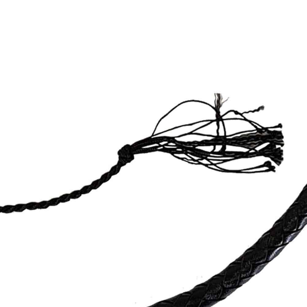 Turkish Knot Whip Turkish Knot Whip