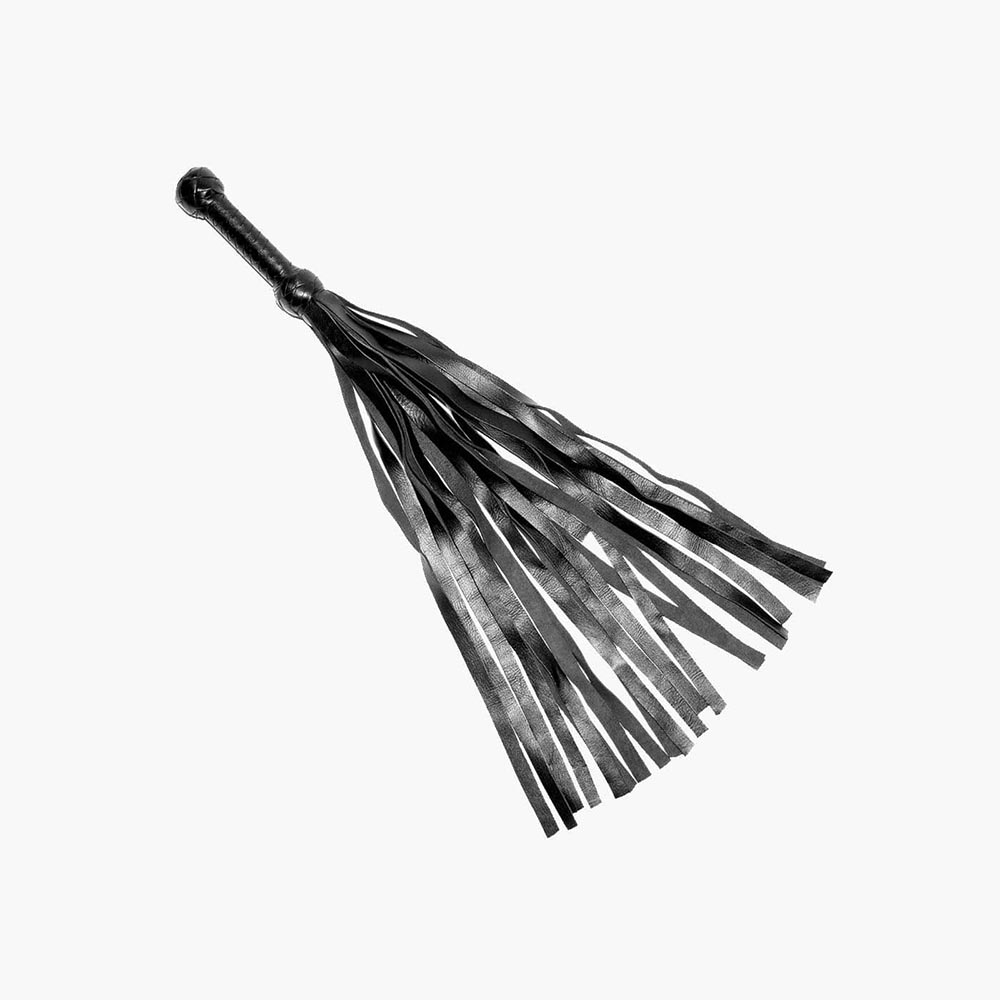 Flogger Black 26in Flogger Black 26in