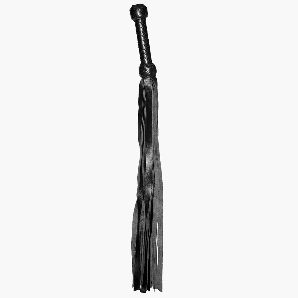 Flogger Black 26in Flogger Black 26in