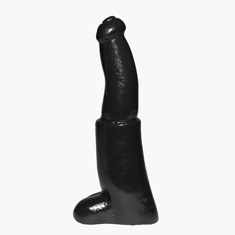 The Beast Dildo 11.5in