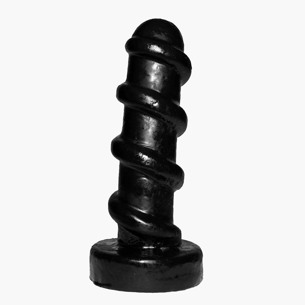 Carousel Plug 12in Carousel Plug 12in