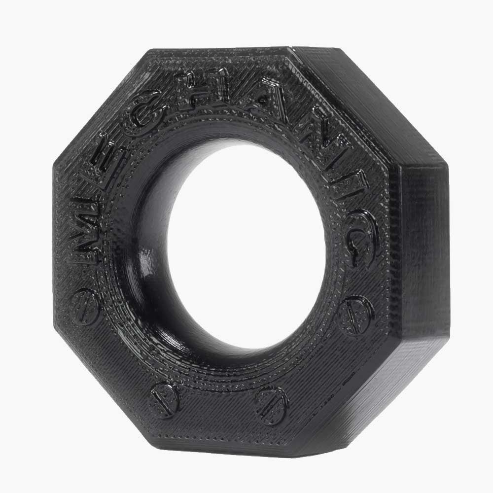 Mechanic Cock Ring Mechanic Cock Ring
