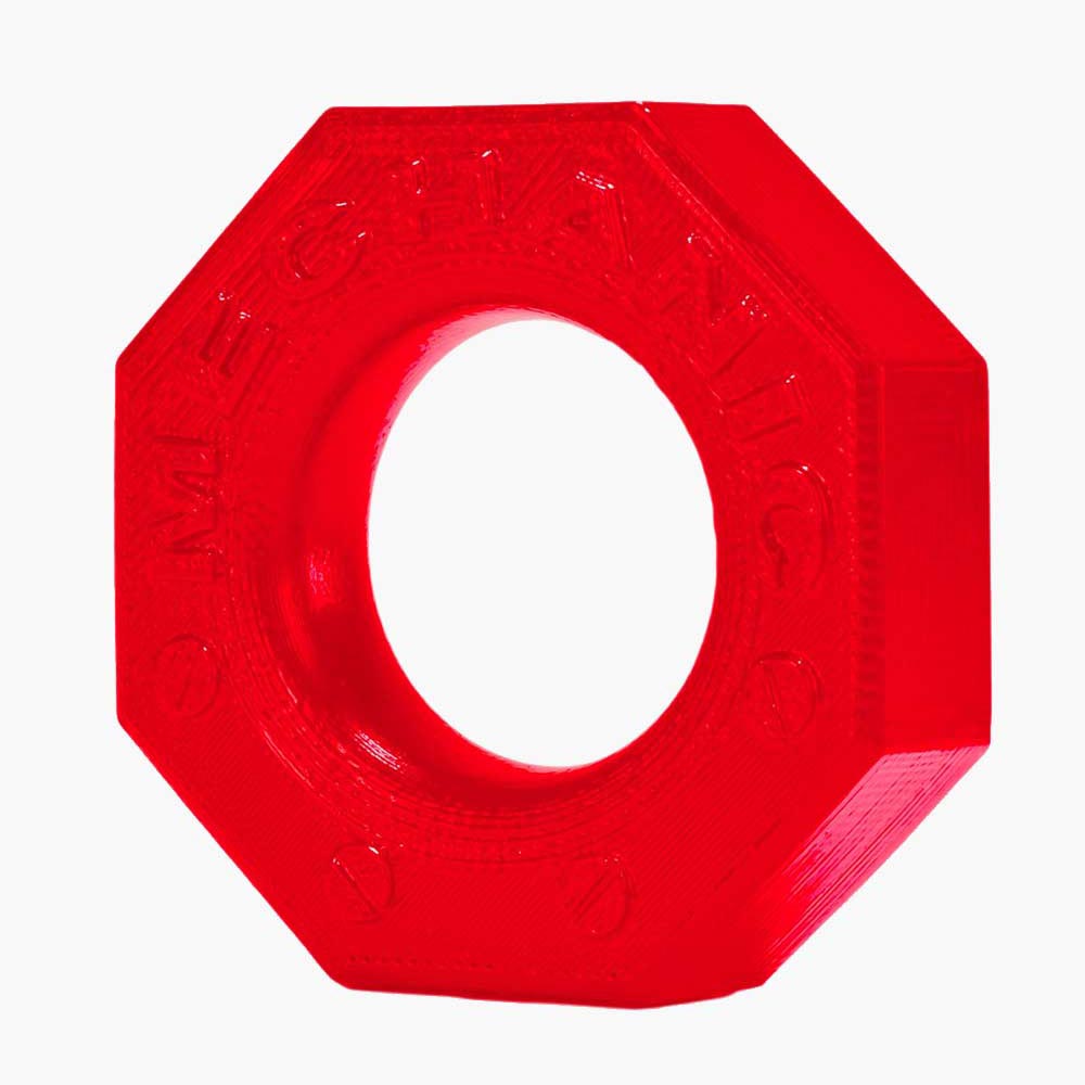 Mechanic Cock Ring Mechanic Cock Ring