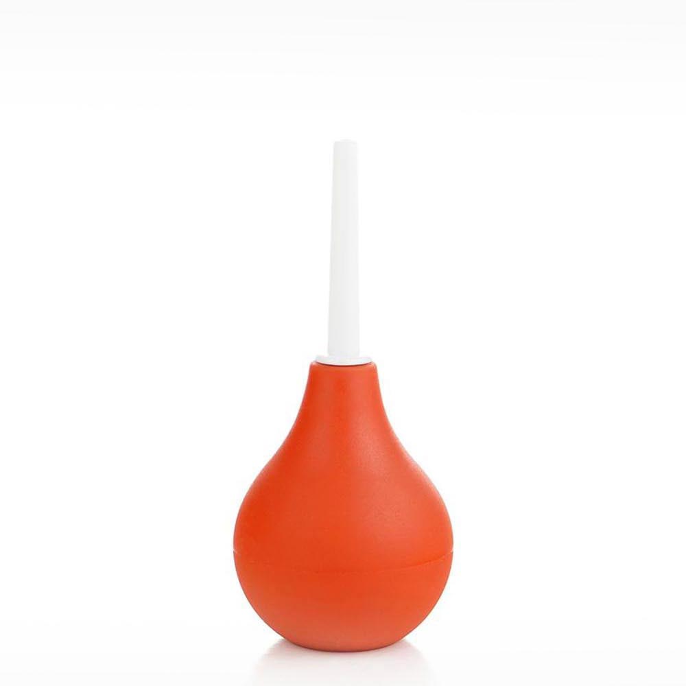 Small Bulb Douche Orange 89ml