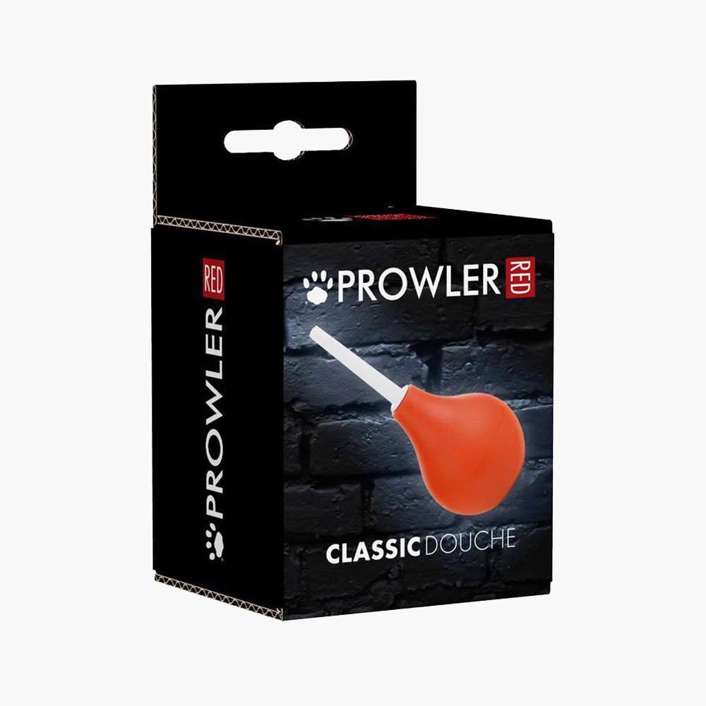 Small Bulb Douche Orange 89ml