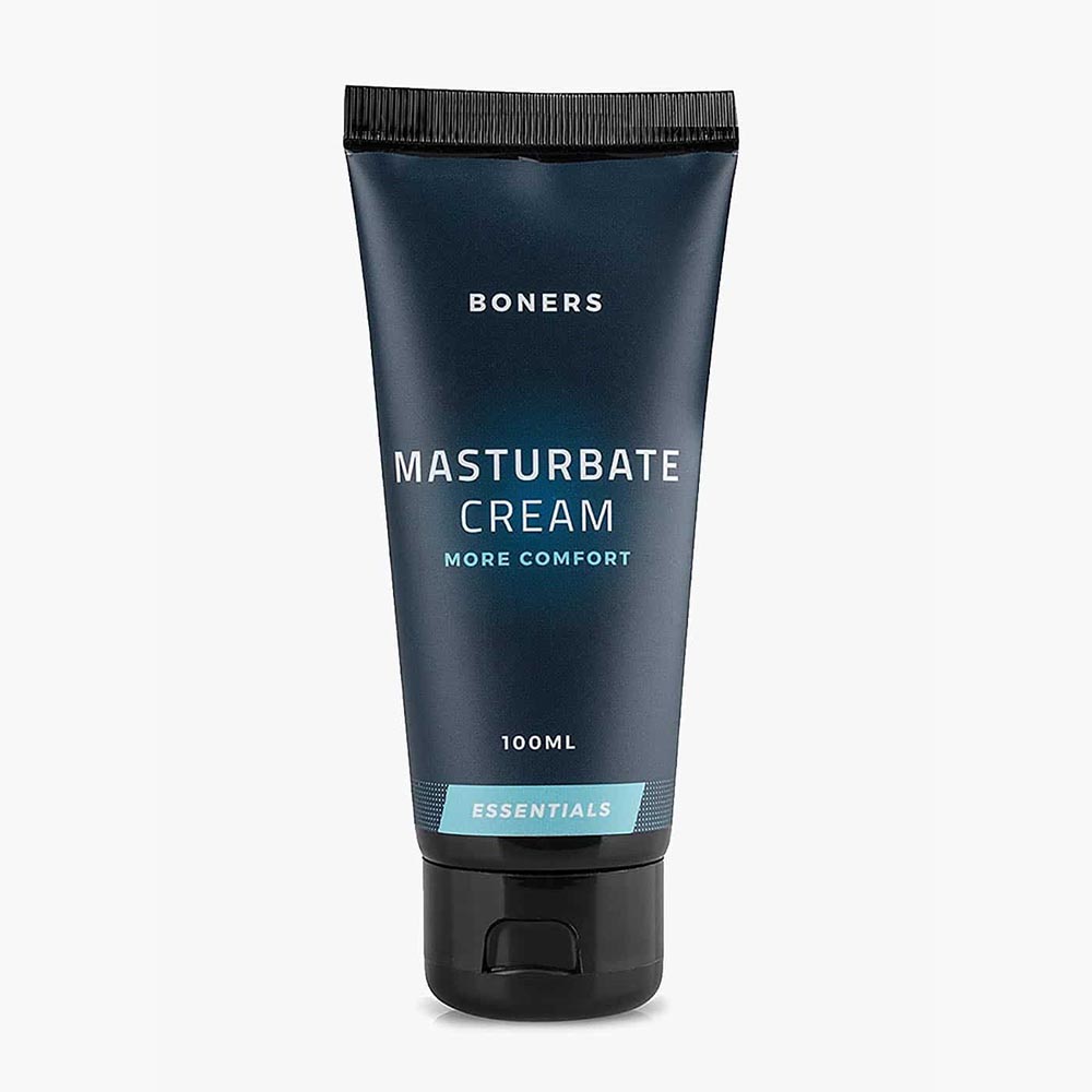 Masturbation Cream 100ml