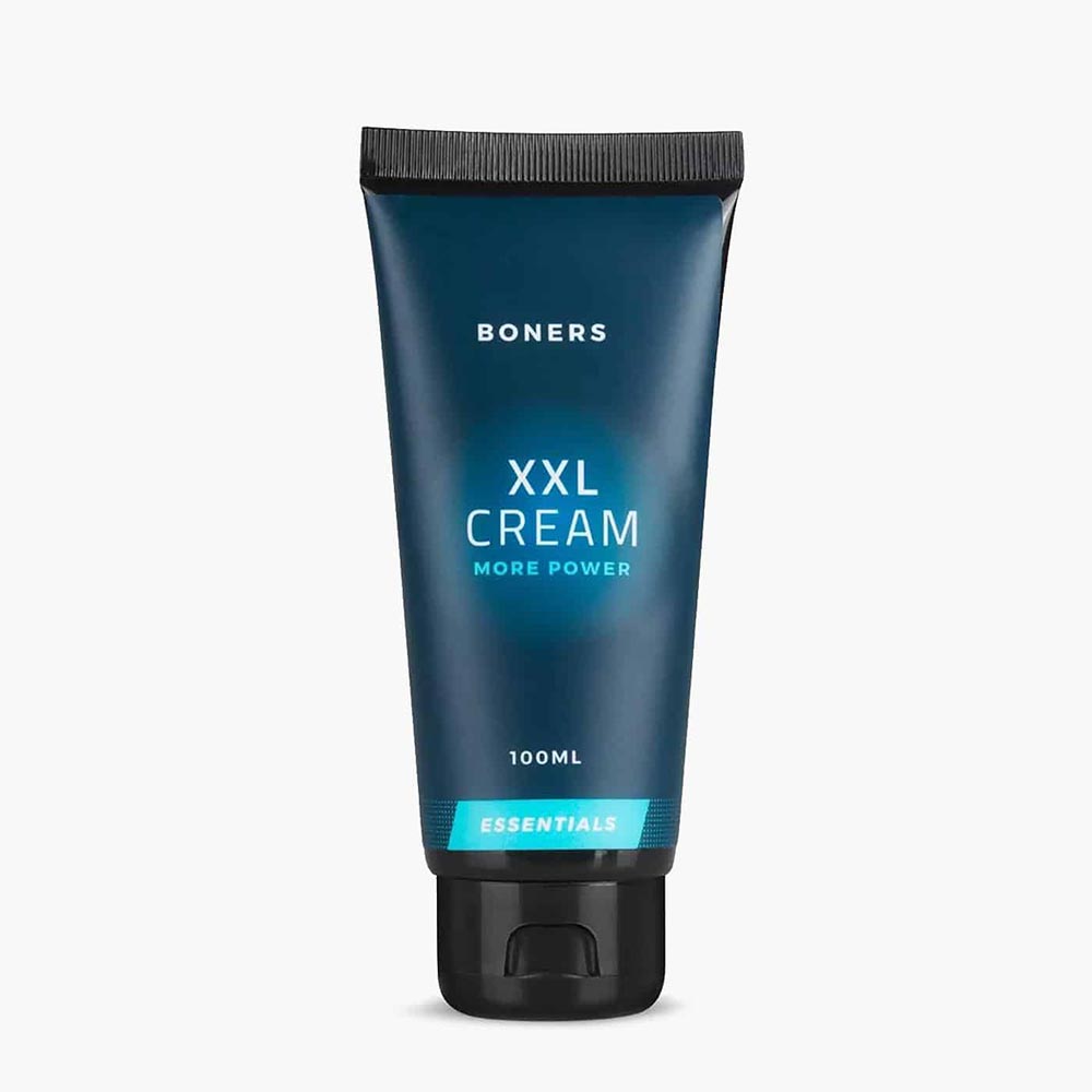 Penis XXL Cream 100ml Penis XXL Cream 100ml