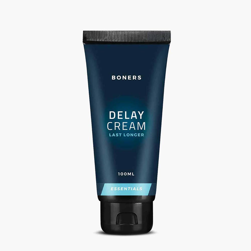 Delay Cream 100ml Delay Cream 100ml